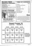 Index Map 2, Emmet County 2004